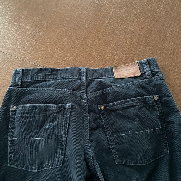 Men’s Corduroy Jeans by Polo Ralph Lauren - Picture 7 of 8